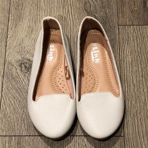 Link Comfort Ballet Flats